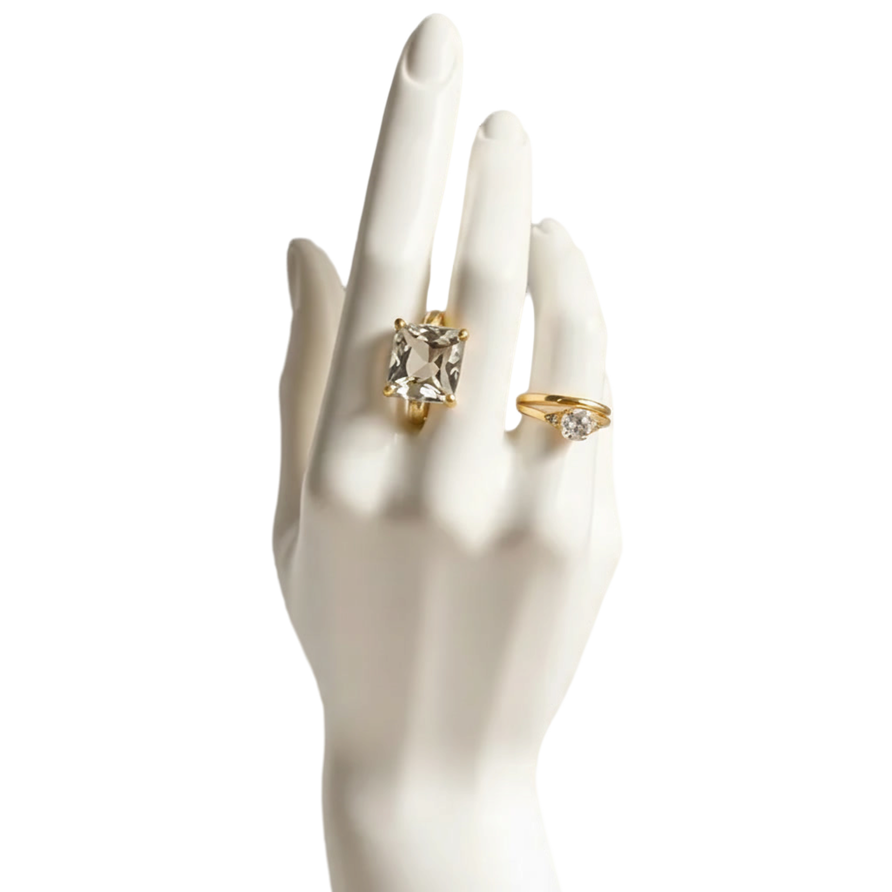 Daisy Jewelry
